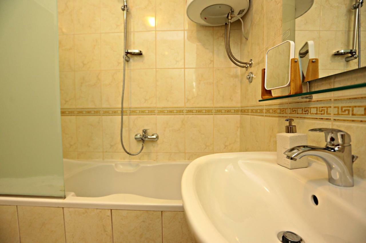 Apartman Lucita Split Exteriör bild