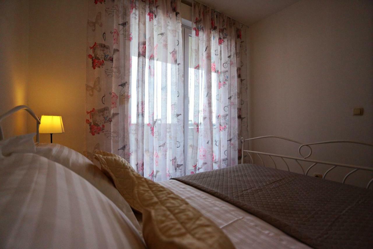 Apartman Lucita Split Exteriör bild
