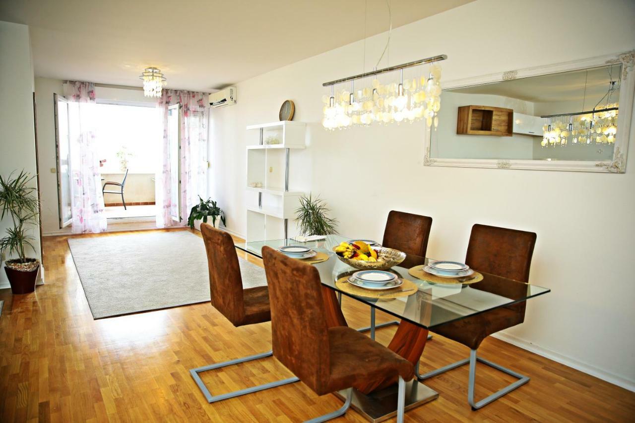 Apartman Lucita Split Exteriör bild