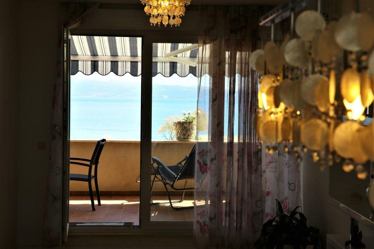 Apartman Lucita Split Exteriör bild