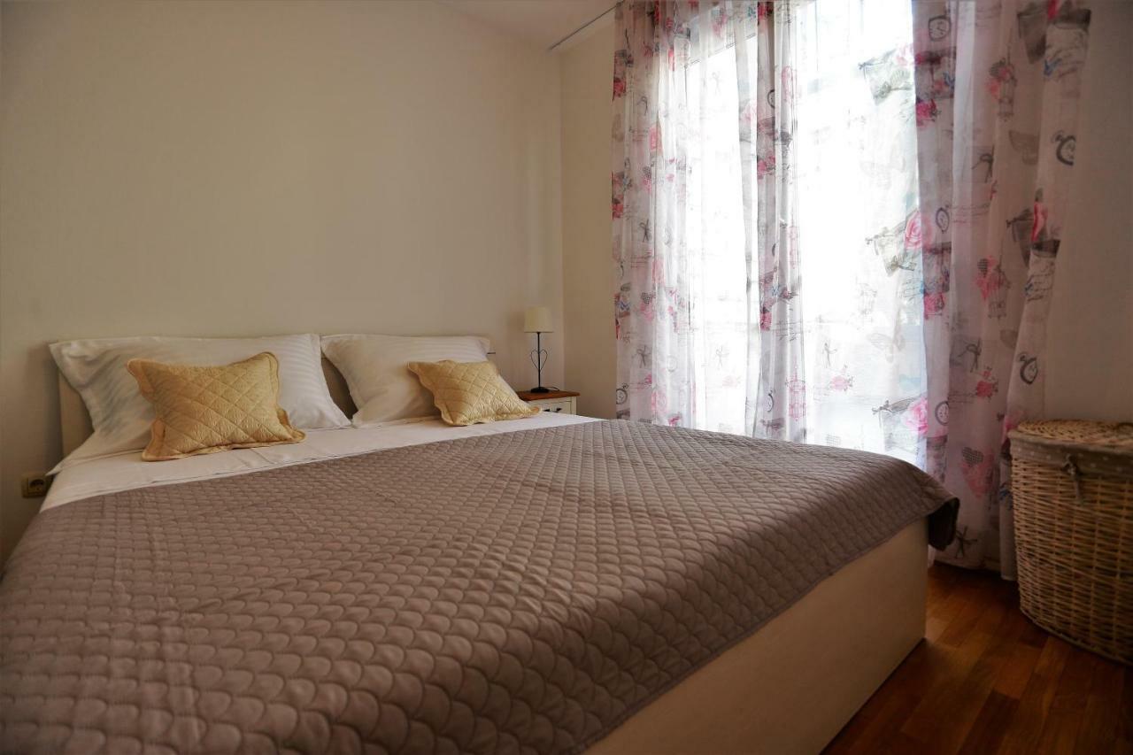 Apartman Lucita Split Exteriör bild
