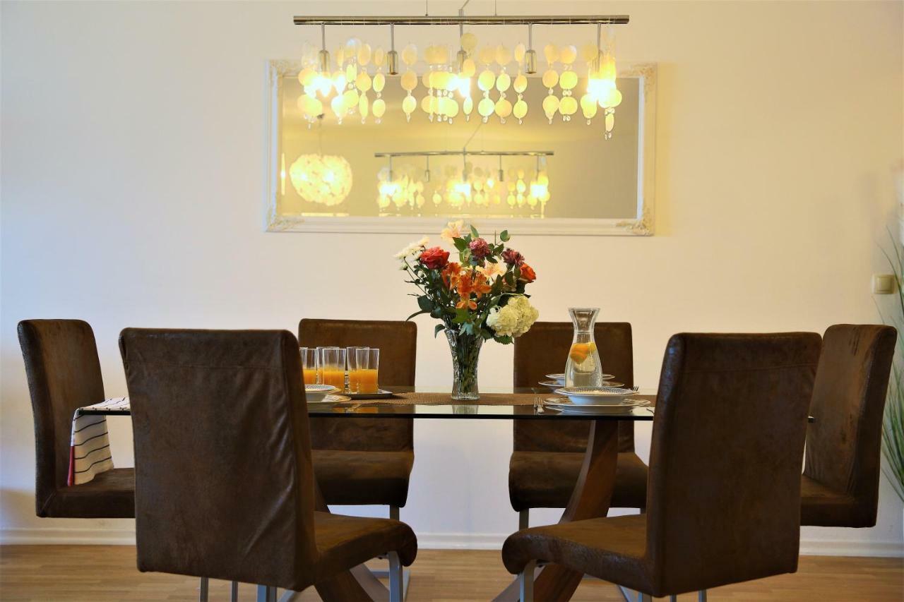 Apartman Lucita Split Exteriör bild