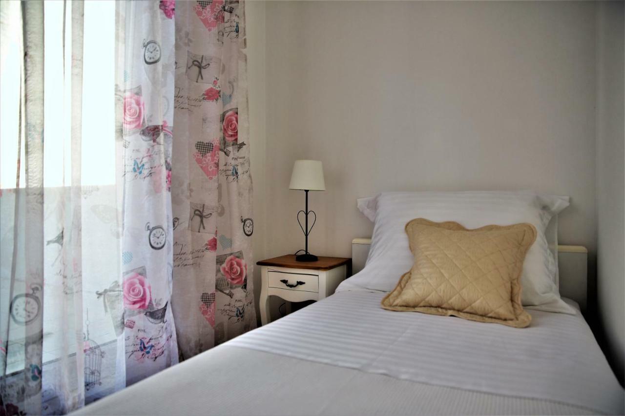 Apartman Lucita Split Exteriör bild